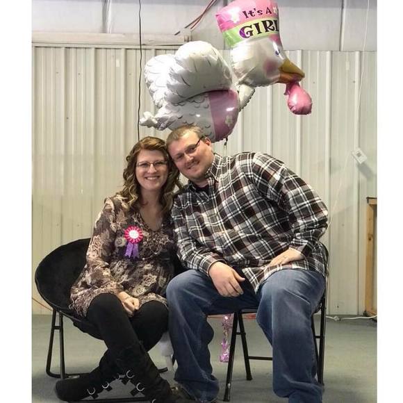 Meet your Posher, Brittany - Picture 1 of 1